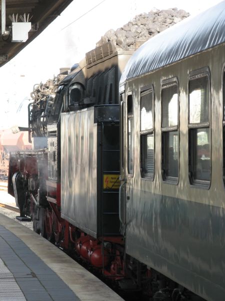 Sonderfahrt Meiningen 2012, &copy;Stefan Scholz (011)